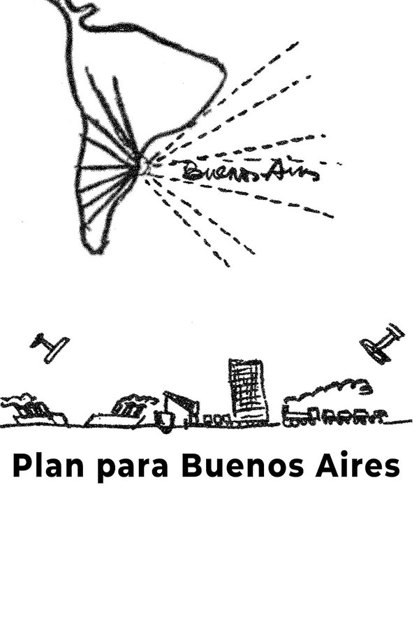 Plan Para Buenos Aires