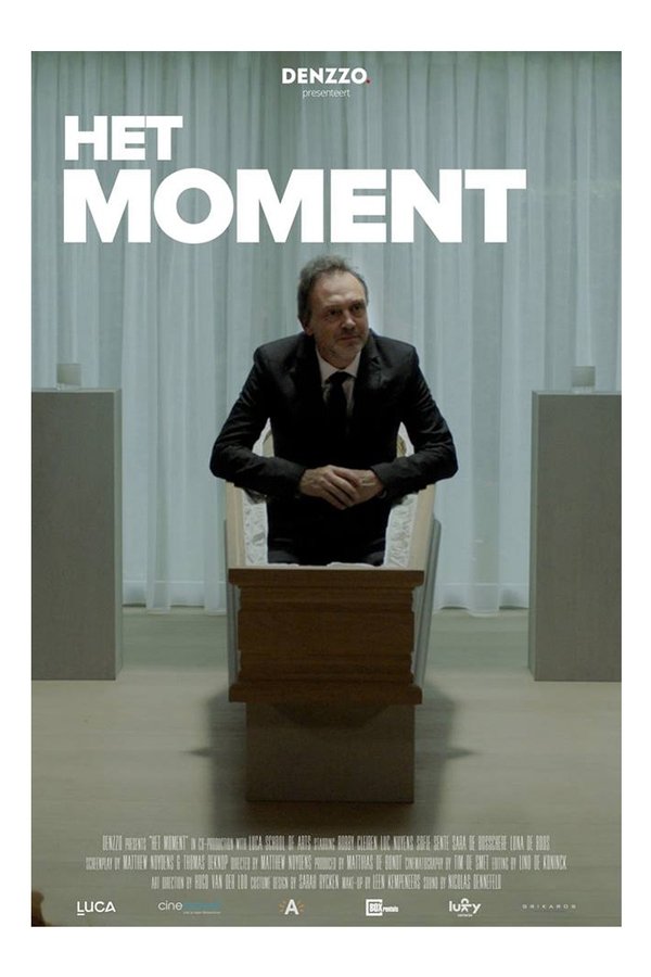 Het Moment
