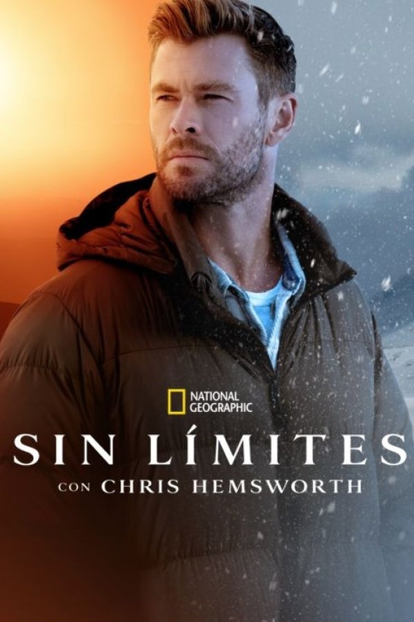 Sin Límites Con Chris Hemsworth