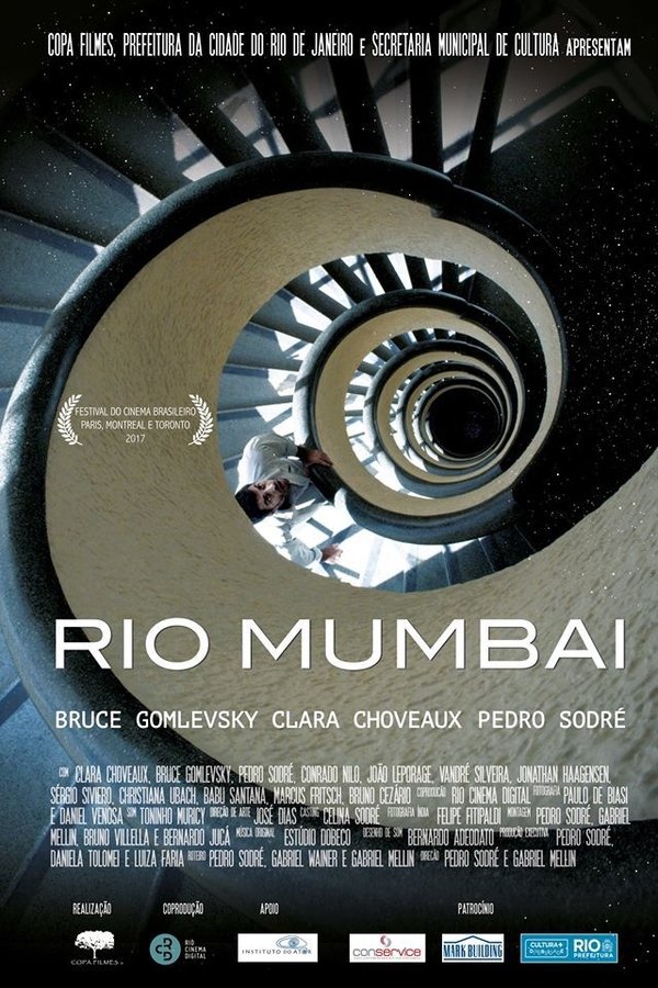 Rio Mumbai