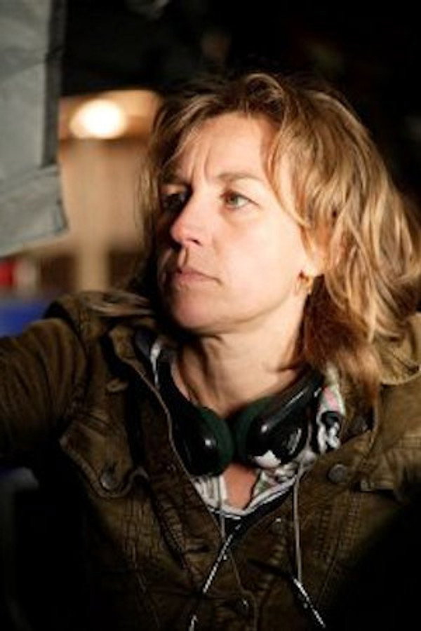 Director