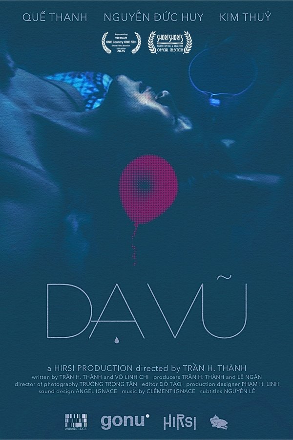 Dạ Vũ