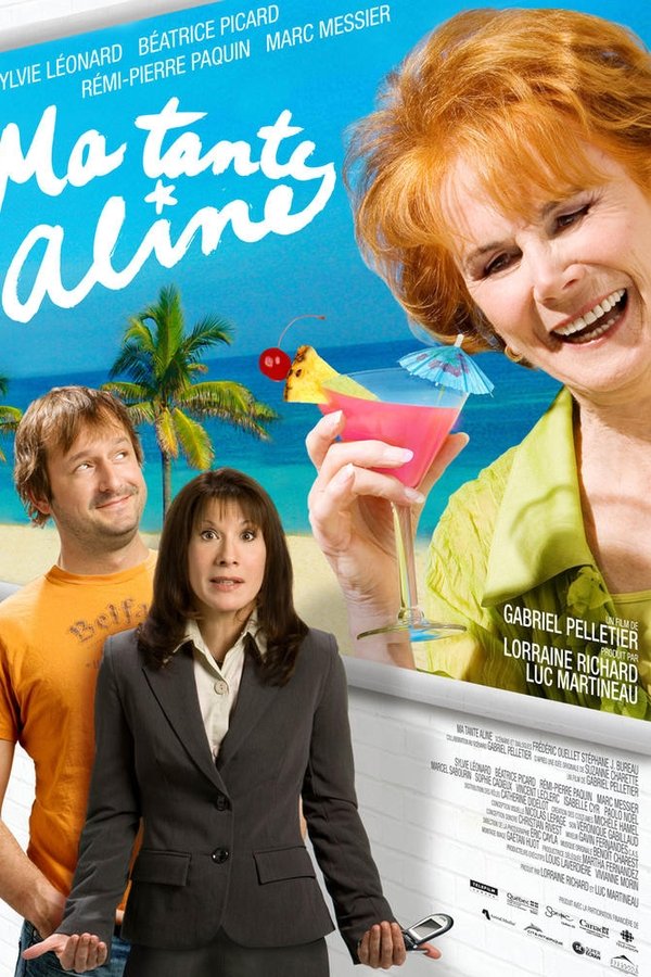 Ma Tante Aline