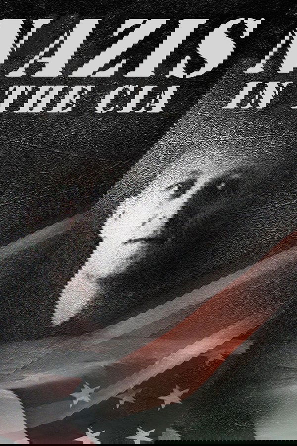 Nazis in the CIA