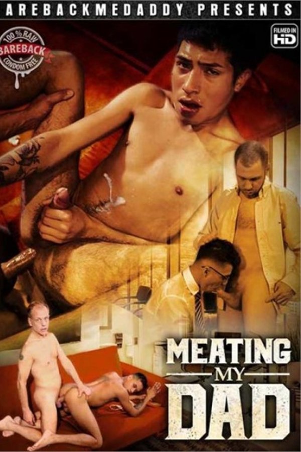 Meating My Dad
