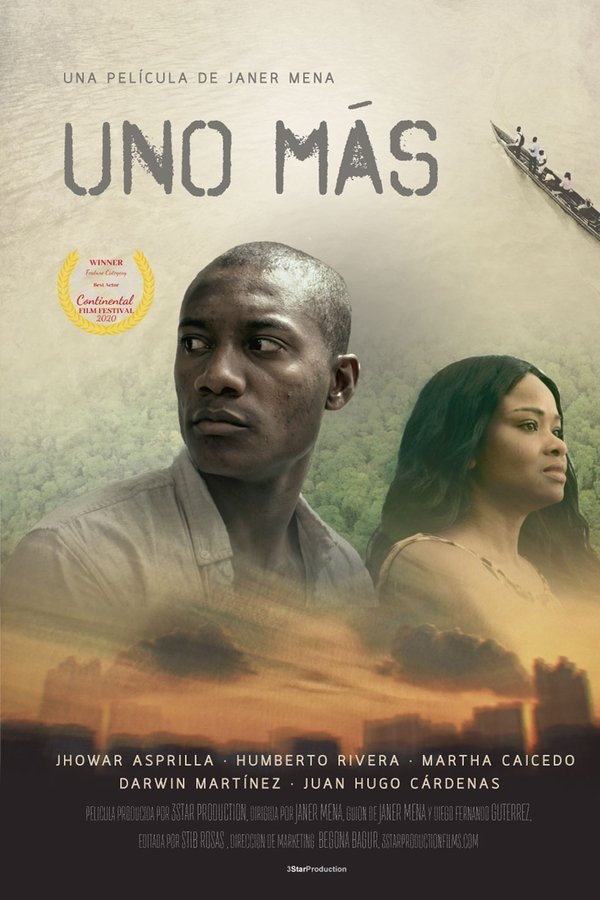 Uno Más