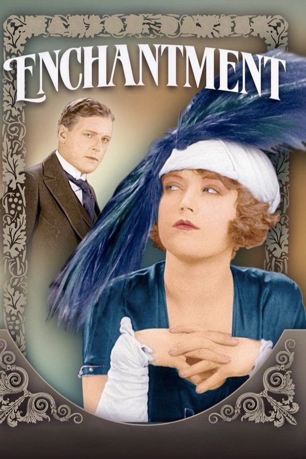 Enchantment
