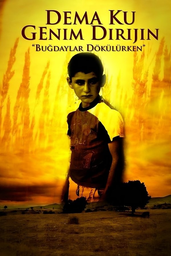 Dema Ku Genim Dirijin