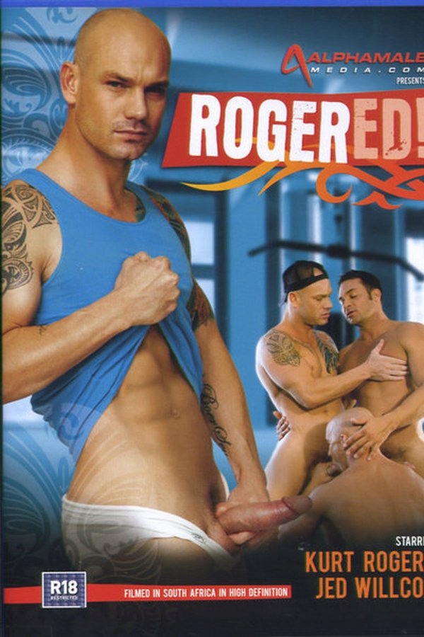 Rogered!