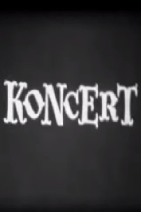 Koncert