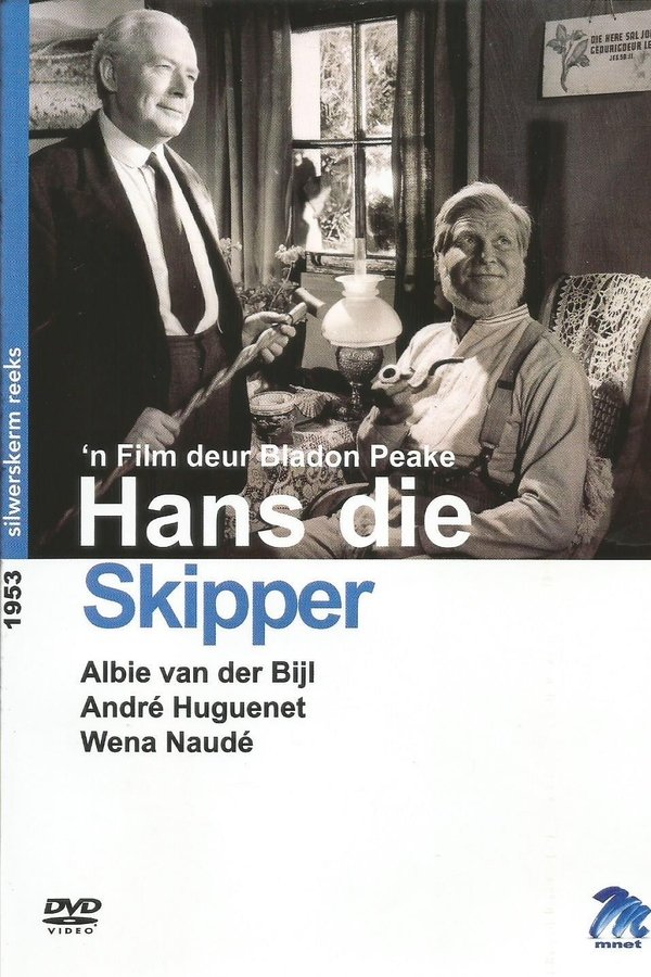 Hans Die Skipper