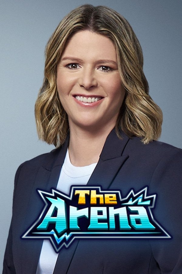The Arena With Kasie Hunt
