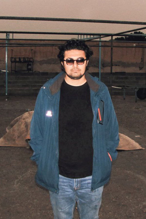 Director