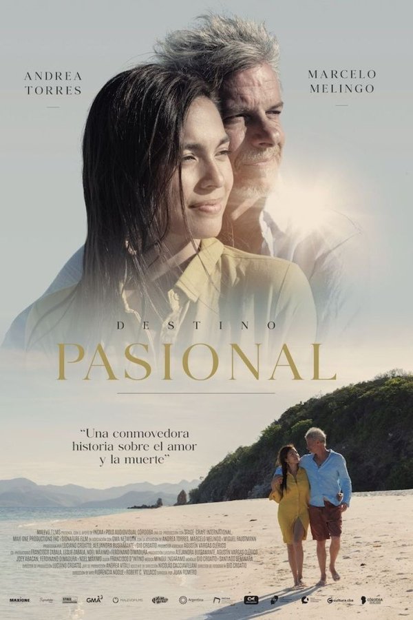 Destino Pasional