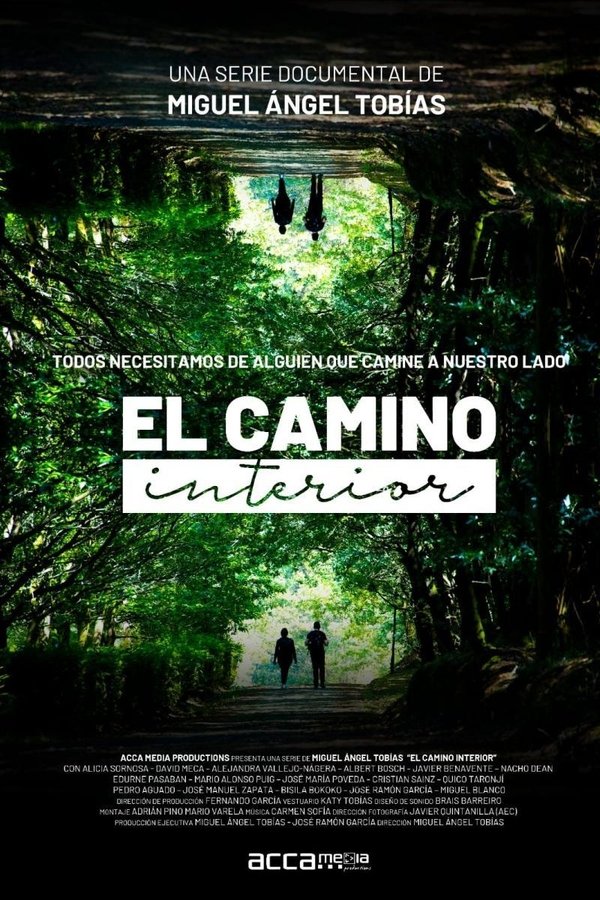El camino interior