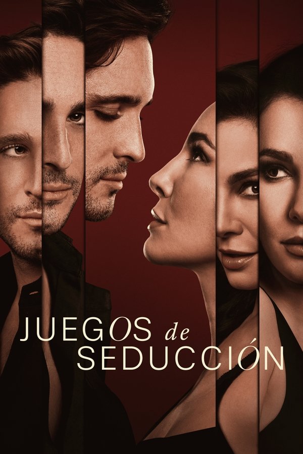 Juegos De Seducción