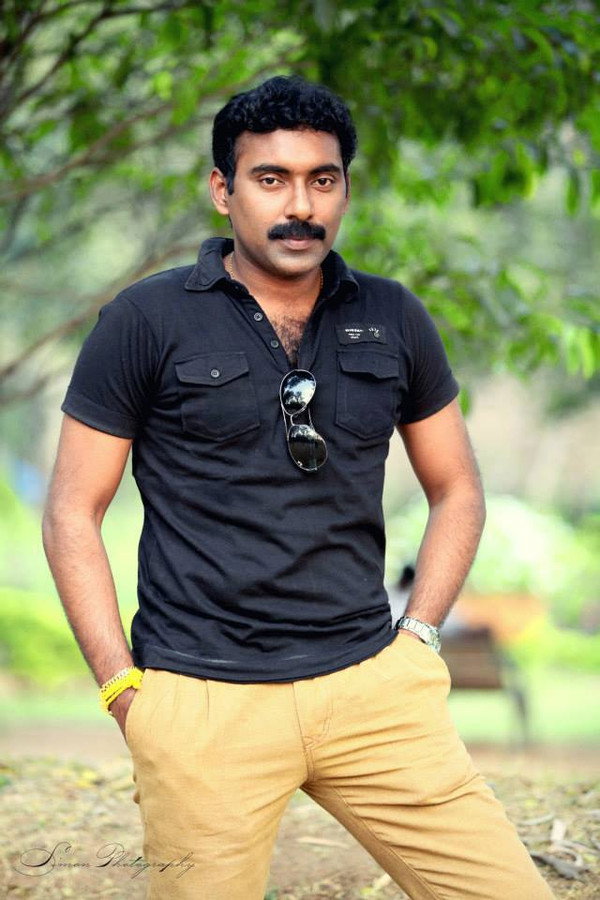 Director