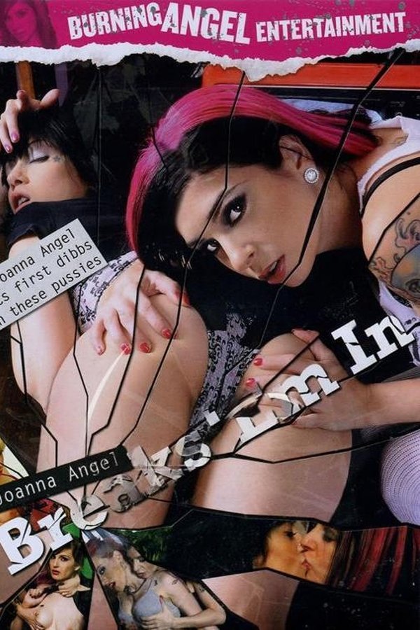 Joanna Angel Breaks 'Em In