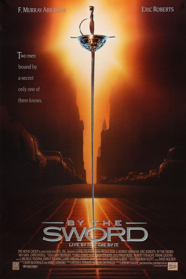 By the Sword