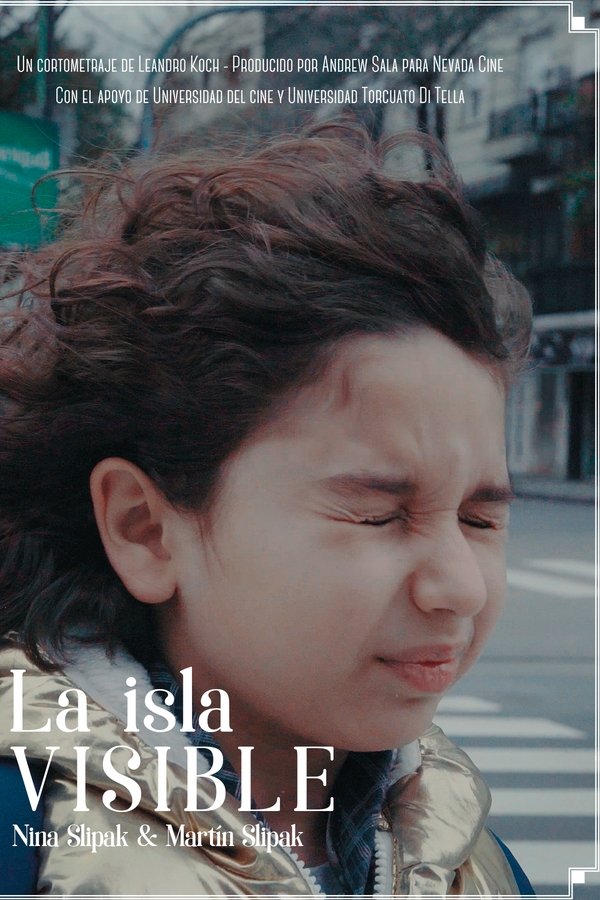 La Isla Visible