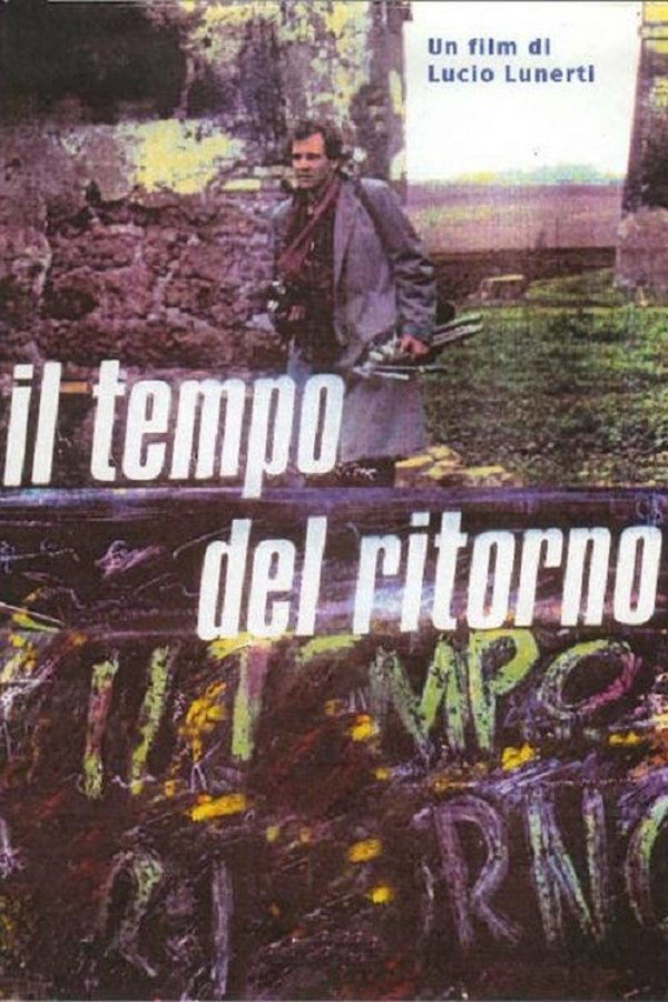 Il Tempo Del Ritorno