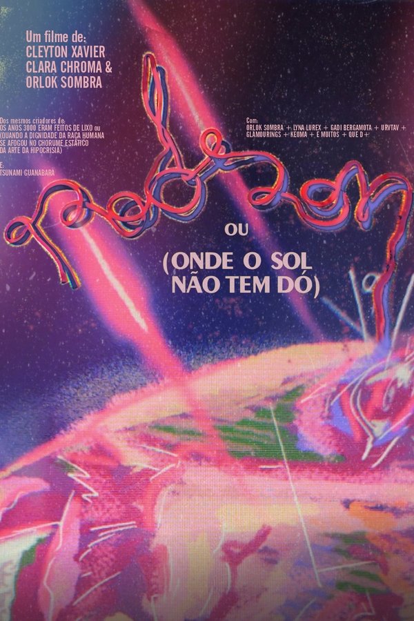 Rodson Ou (Onde O Sol Não Tem Dó)