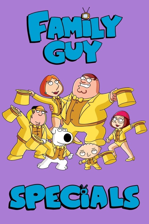 Watch Family Guy Free