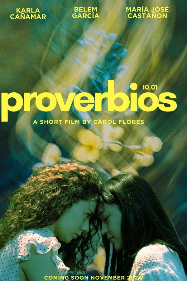 Proverbios 10,01