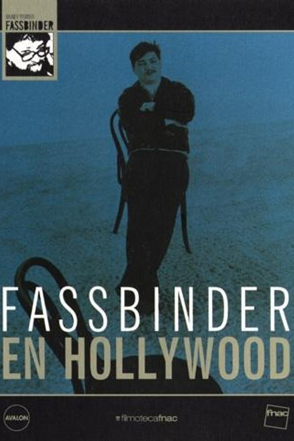 Fassbinder In Hollywood