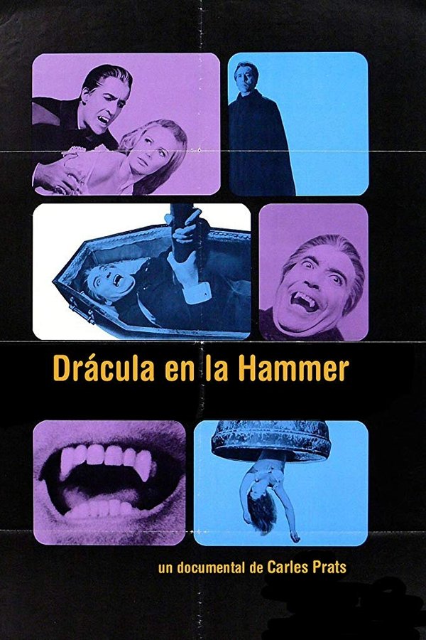Drácula En La Hammer