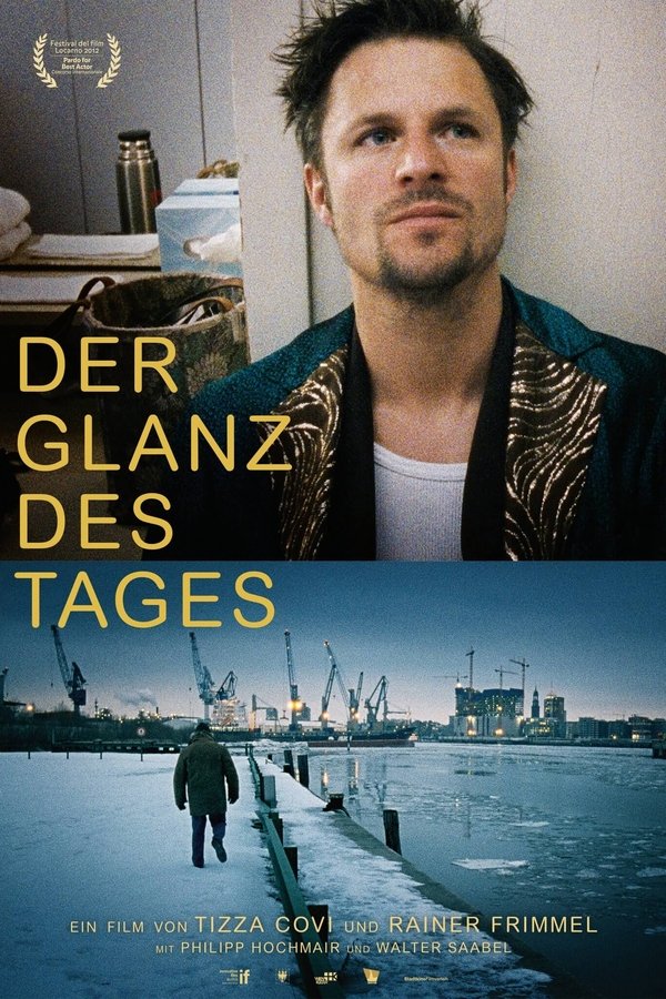 Der Glanz Des Tages