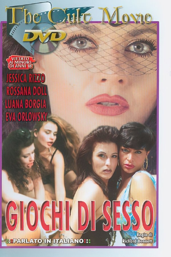 Giochi Di Sesso