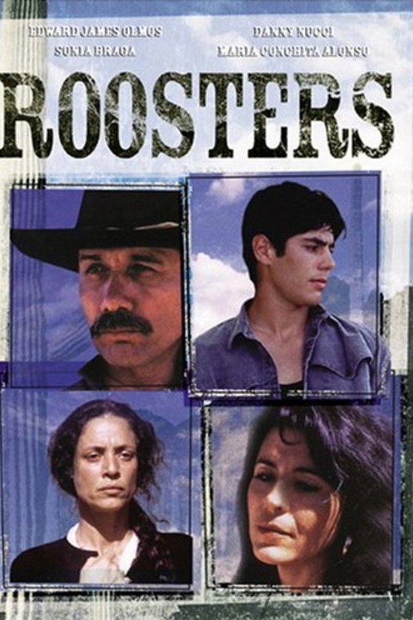 Roosters