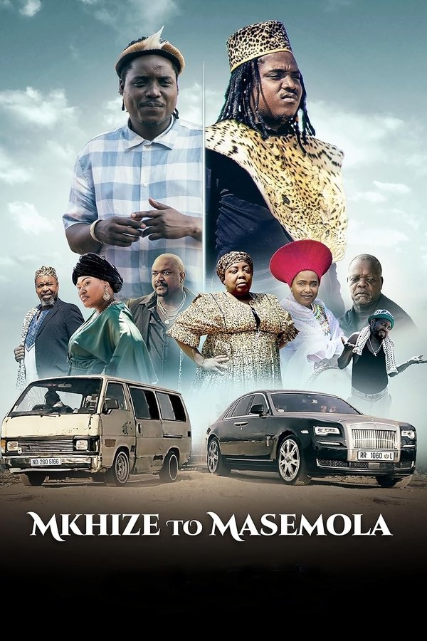 Mkhize To Masemola