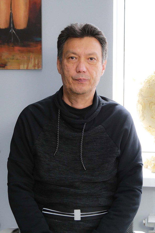 Director