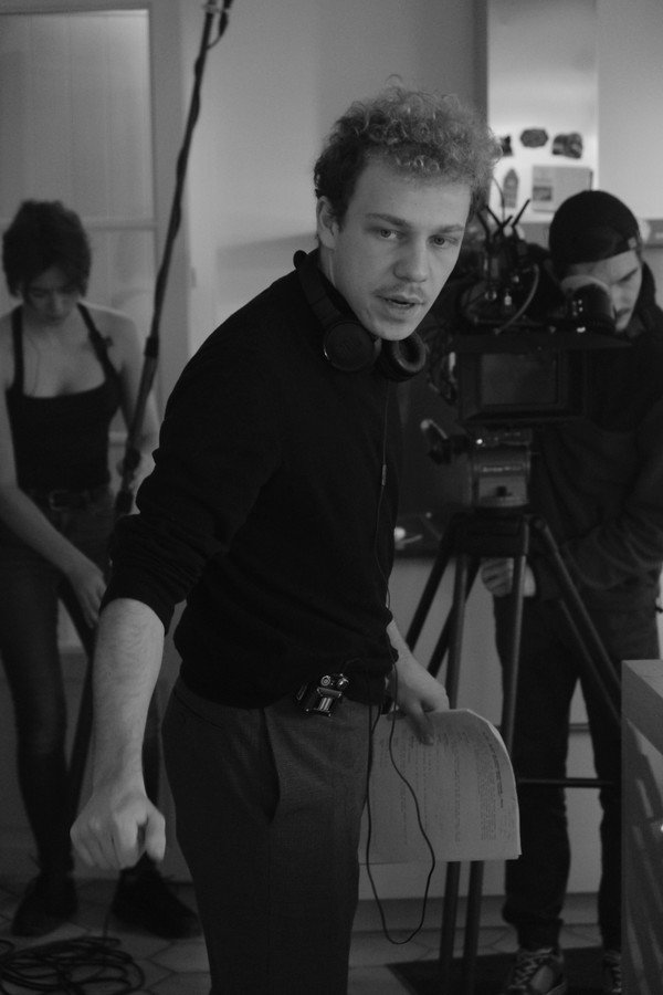 Director