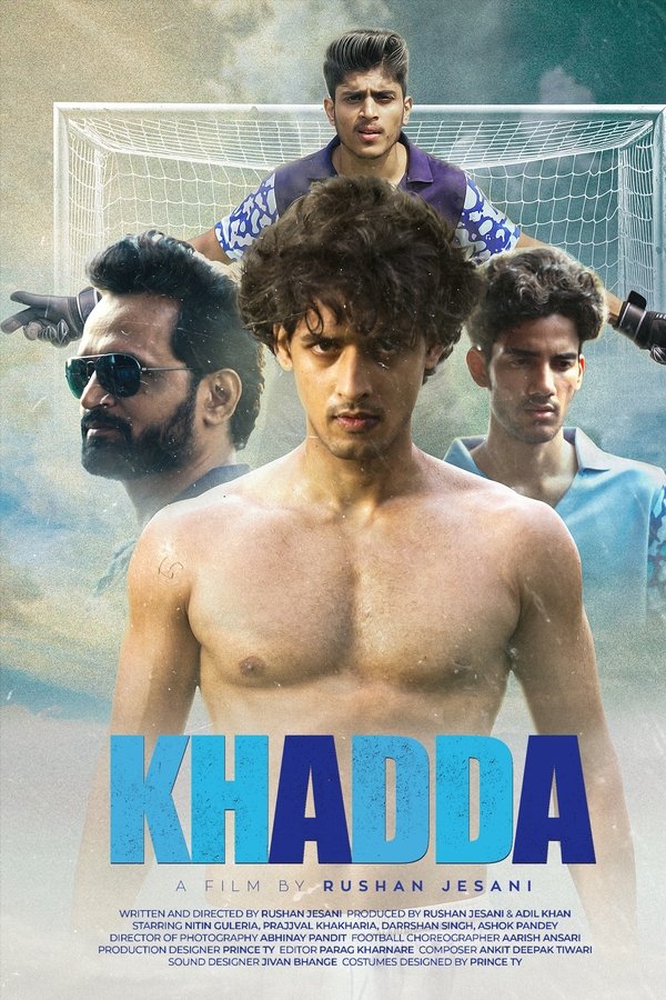 Khadda