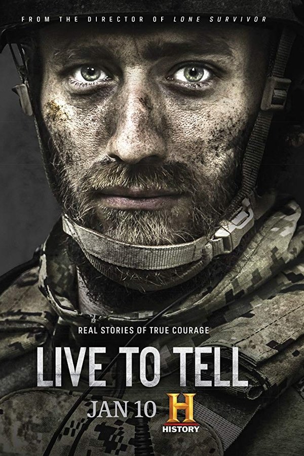 Live to Tell