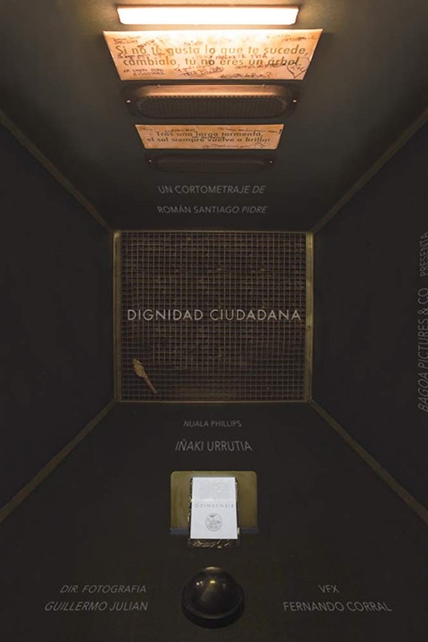 Dignidad Ciudadana