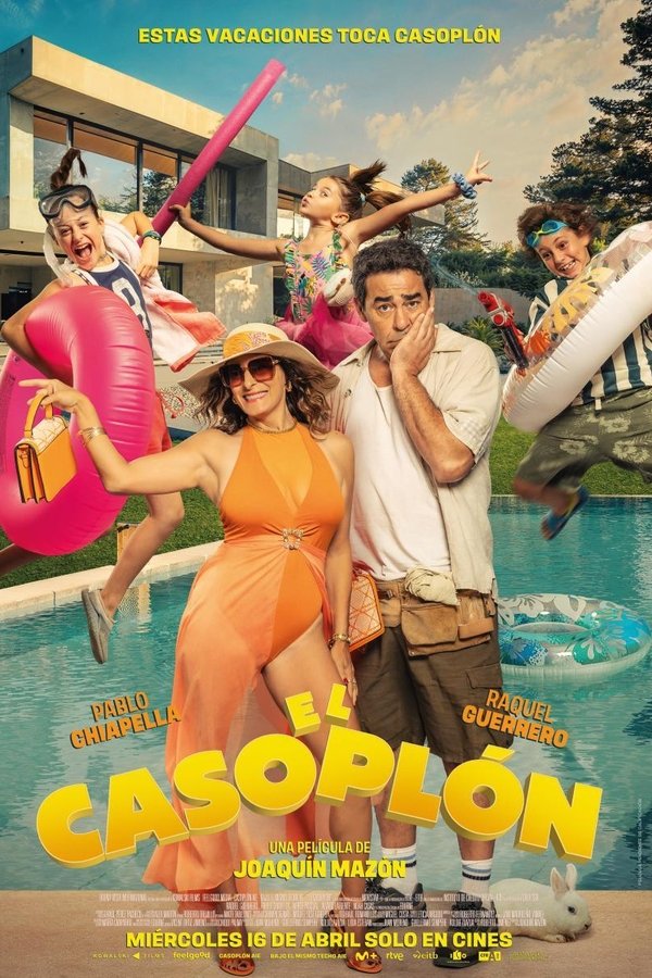 El casoplón