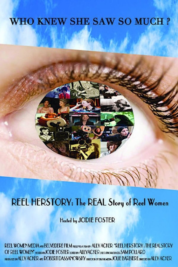 Reel Herstory: The Real Story Of Reel Women