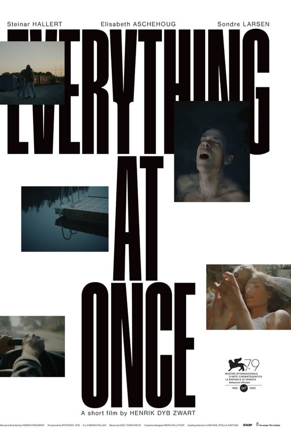 Alt På En Gang