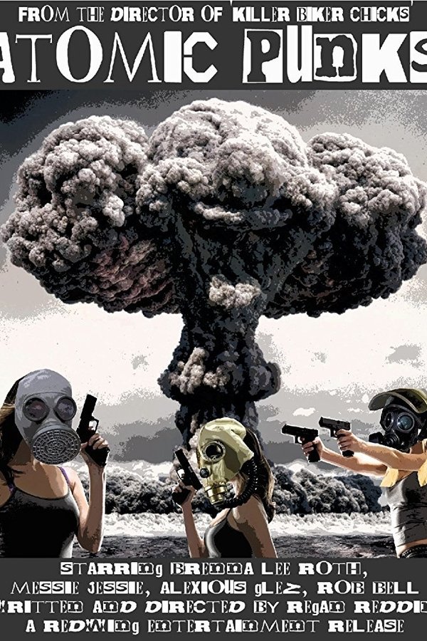 Atomic Punks
