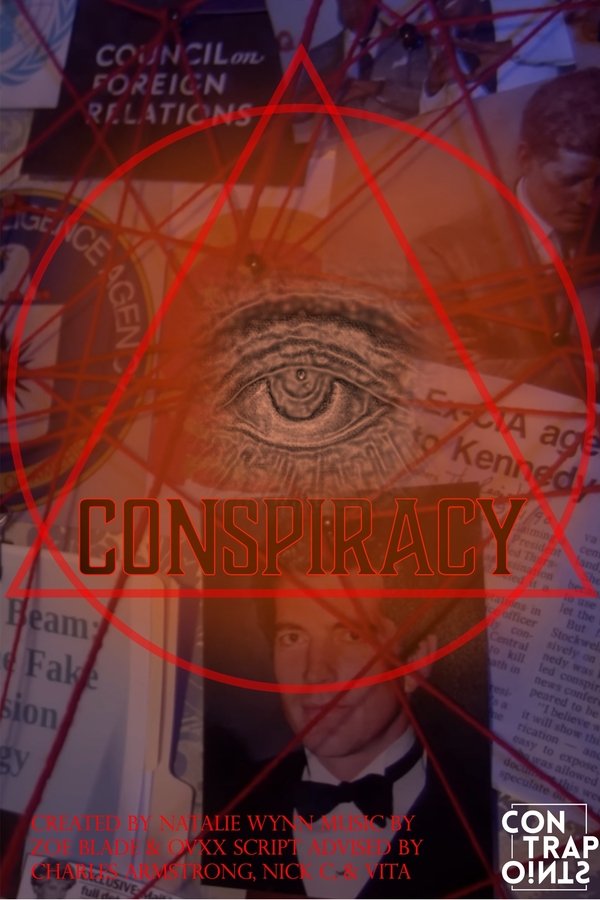 CONSPIRACY
