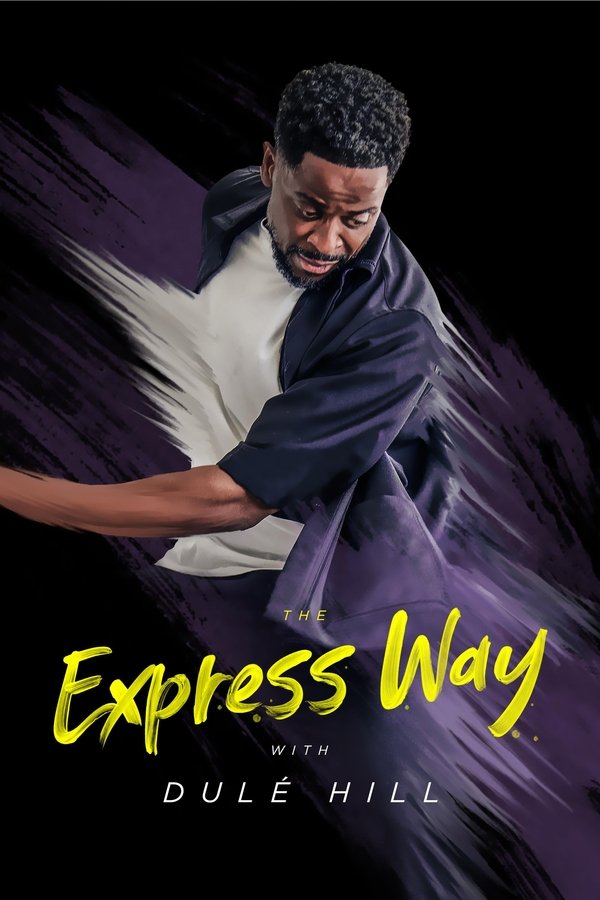 The Express Way With Dulé Hill
