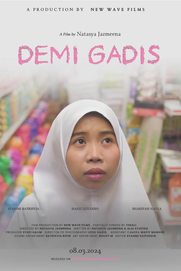 Demi Gadis