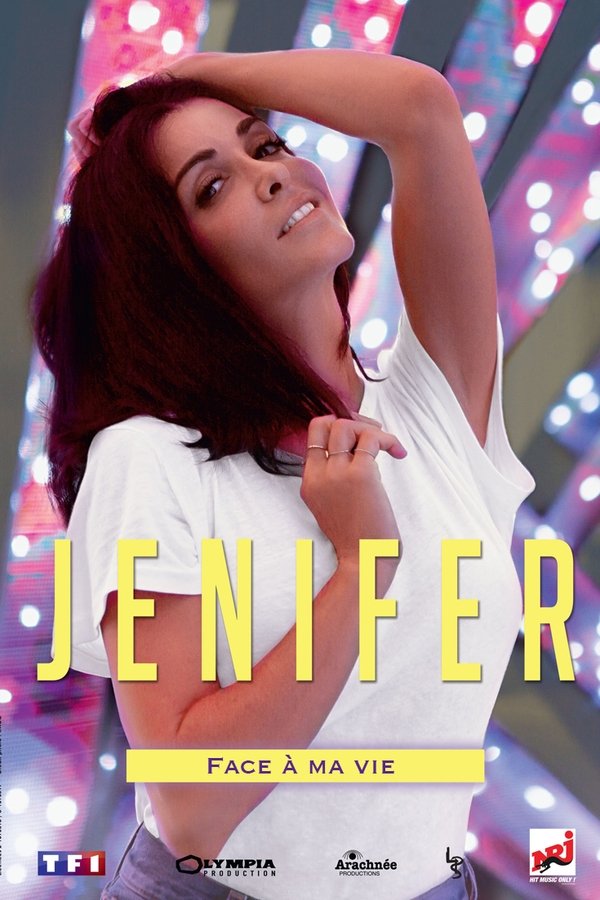Jenifer : Face à Ma Vie