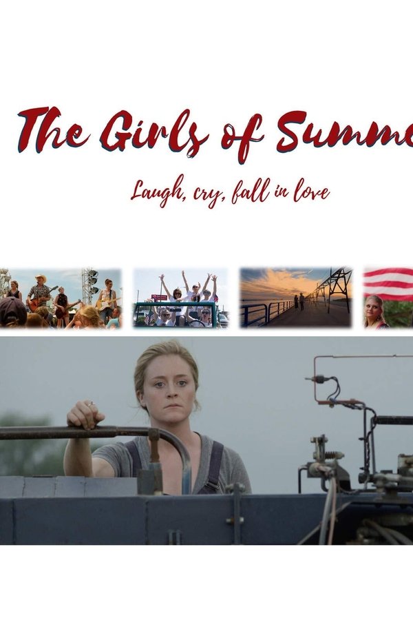 The Girls Of Summer