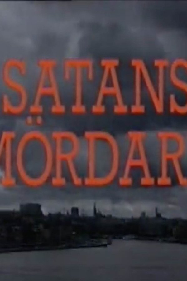 Satans Mördare