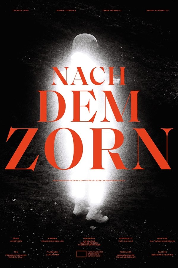 Nach Dem Zorn